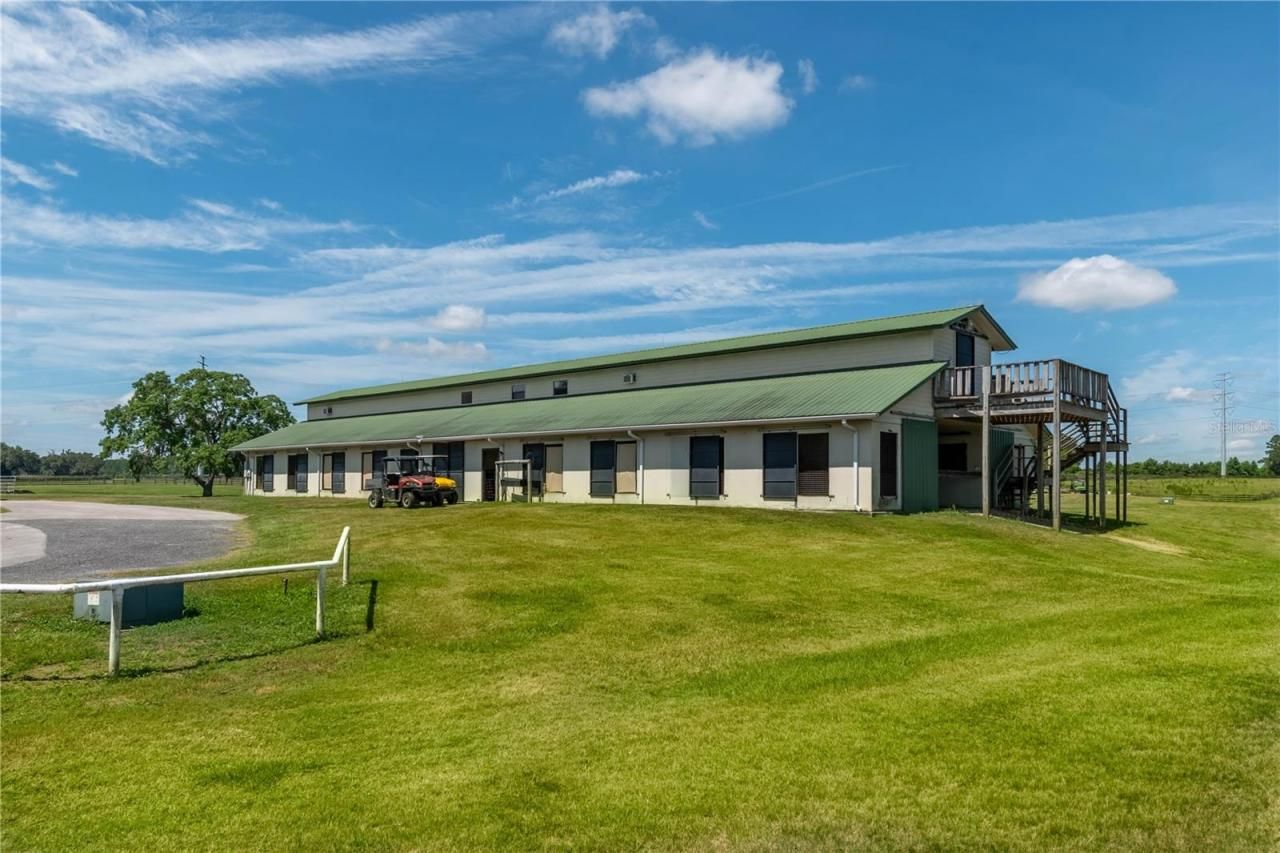 12520 NW 160th Street, Reddick, FL 32686 Photo