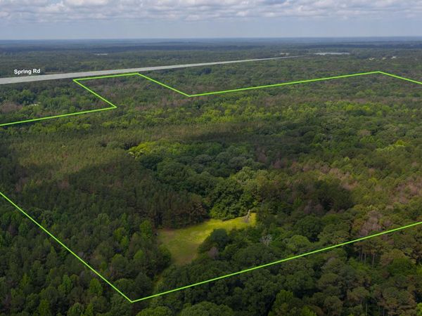 Spring Road, Flora, MS 39071