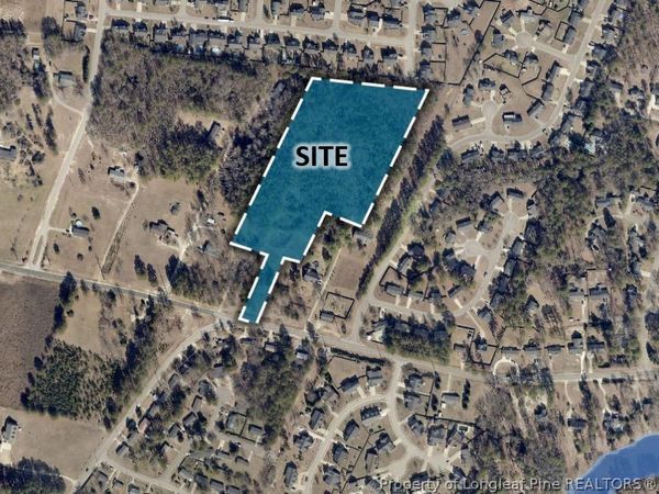 Strickland Bridge Road, Fayetteville, NC 28306