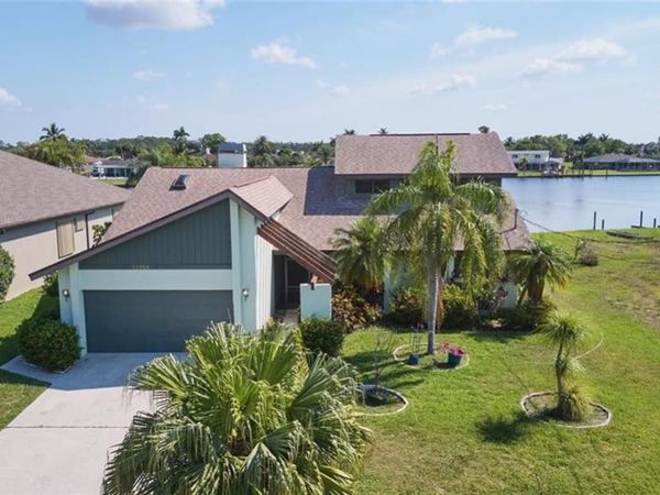 13350 Marquette BLVD, FORT MYERS, FL 33905