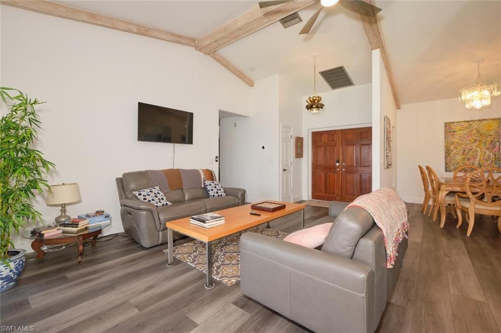 13350 Marquette Blvd, Fort Myers, FL 33905 Photo