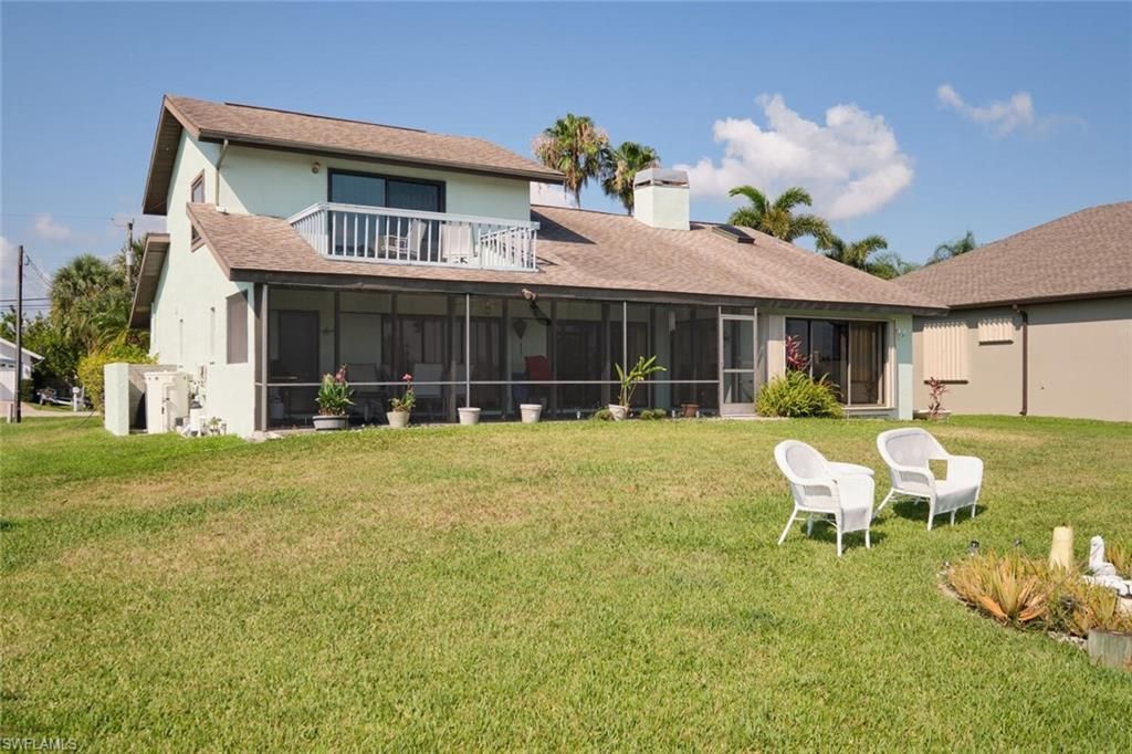13350 Marquette Blvd, Fort Myers, FL 33905 Photo