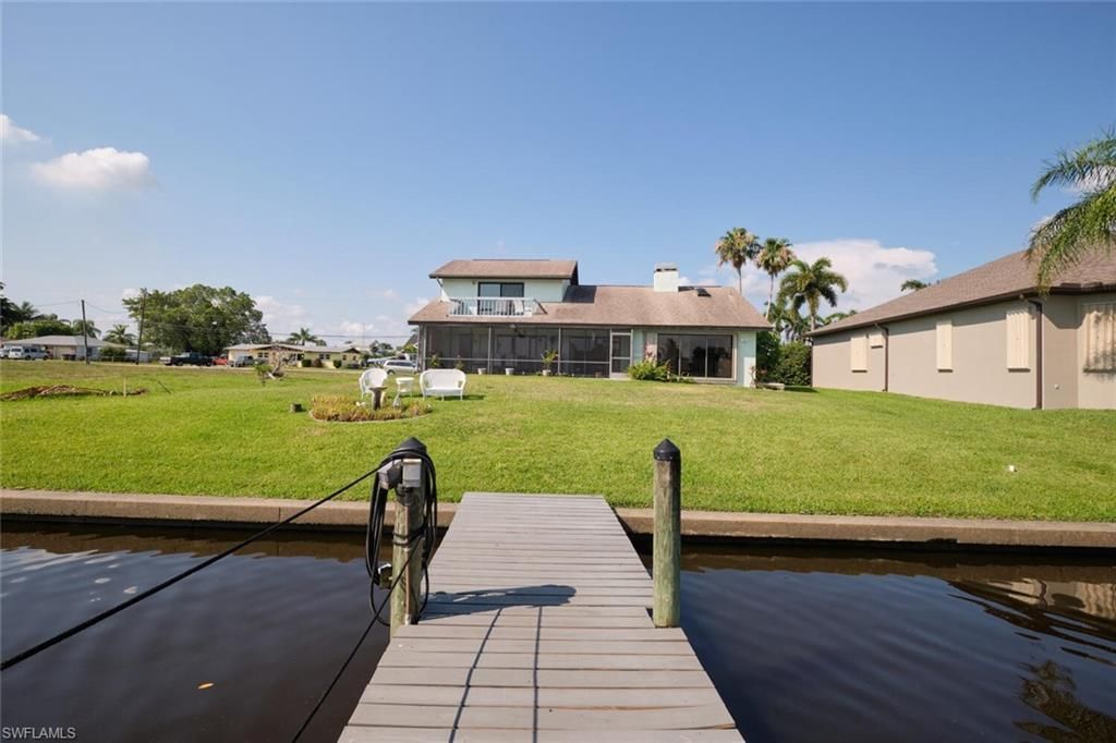 13350 Marquette Blvd, Fort Myers, FL 33905 Photo