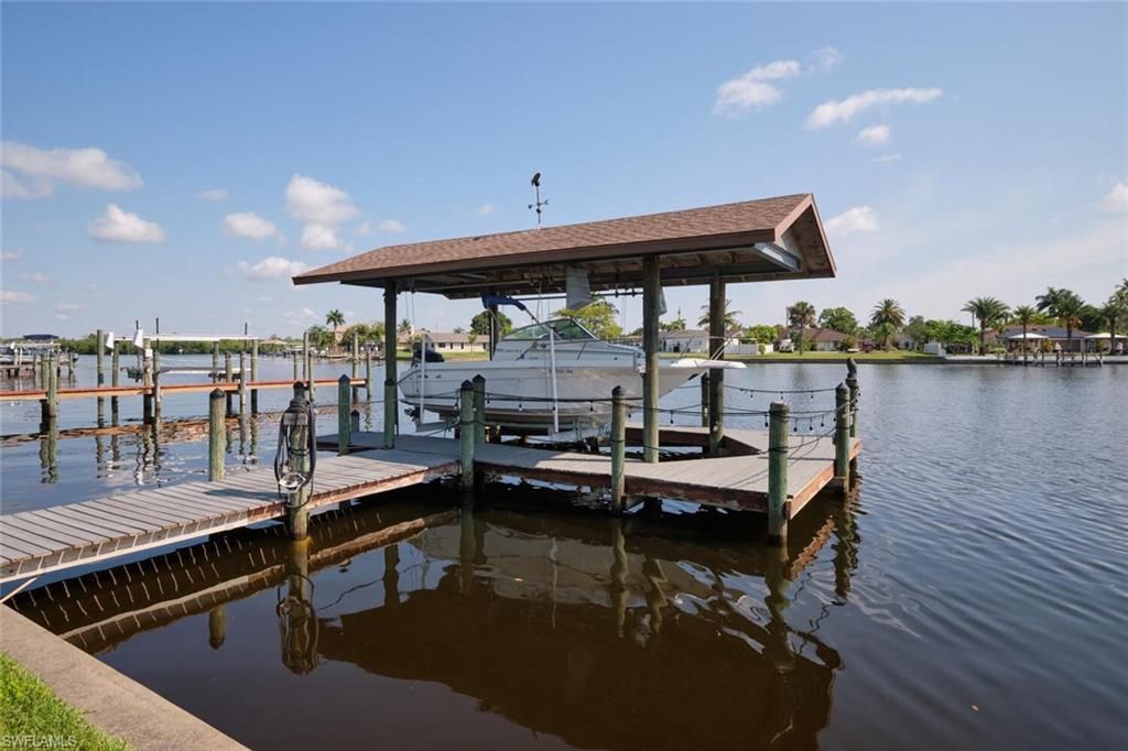 13350 Marquette Blvd, Fort Myers, FL 33905 Photo