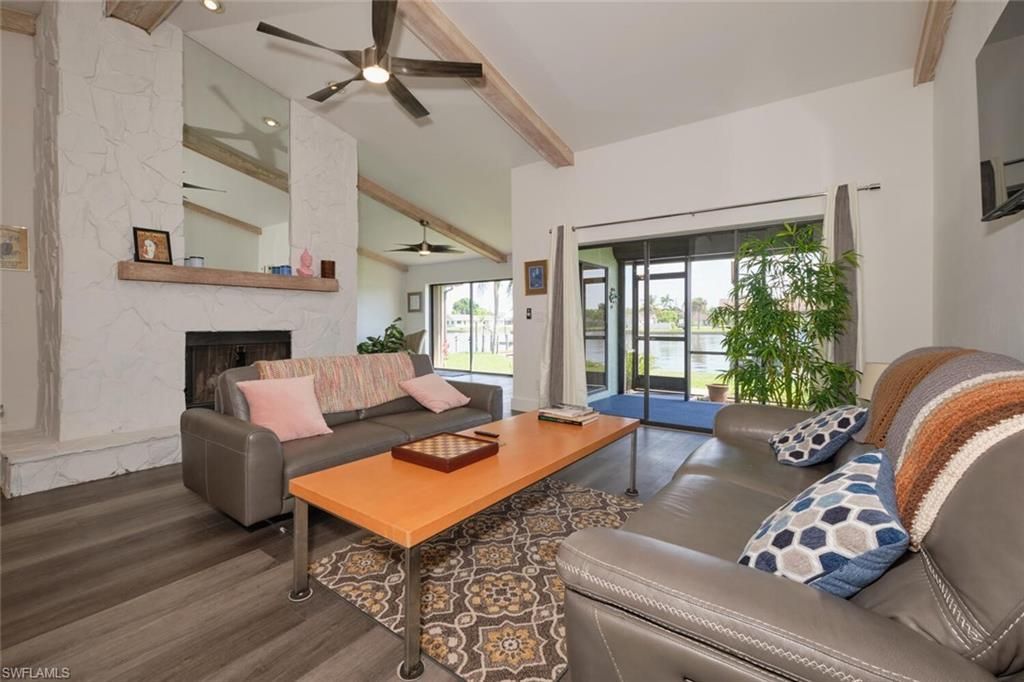 13350 Marquette Blvd, Fort Myers, FL 33905 Photo