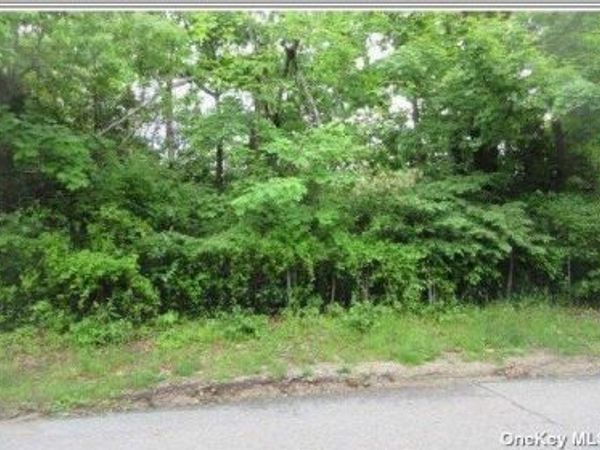 0 Mount Vernon Avenue, Patchogue, NY 11772