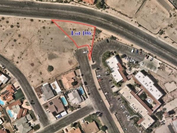 3647 S Pointe Circle, Laughlin, NV 89029