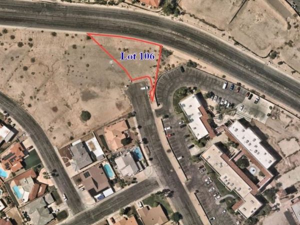3647 S Pointe Circle, Laughlin, NV 89029