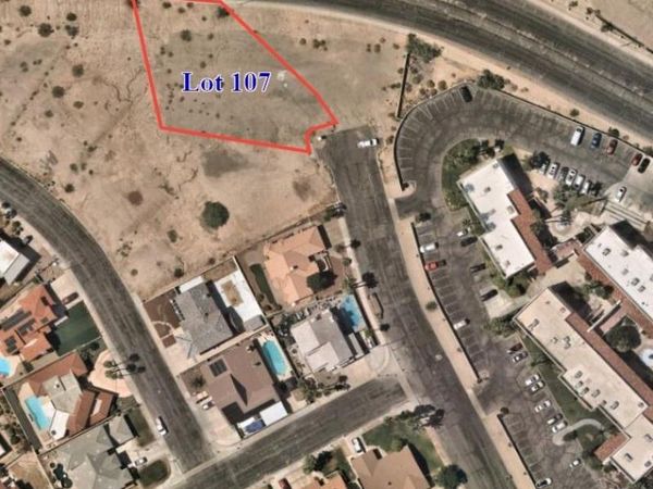 3651 S Pointe Circle, Laughlin, NV 89029