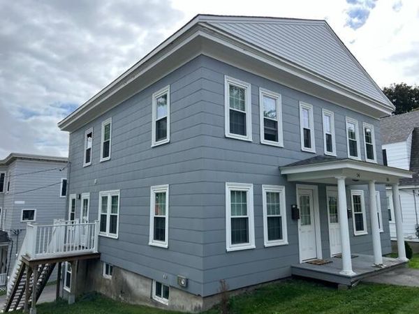 54-56 Third Street, Bangor, ME 04401