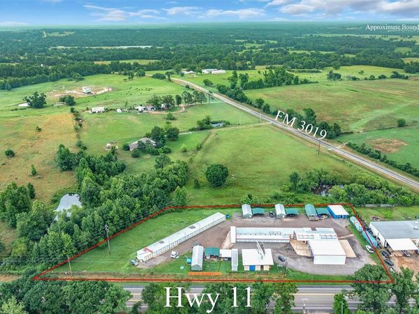 20891 Texas Highway 11 E, Winnsboro, TX 75494