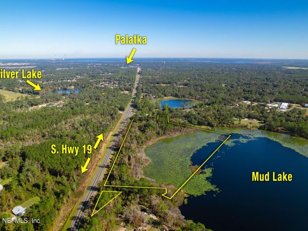 1221 S STATE RD 19, Palatka, FL 32177