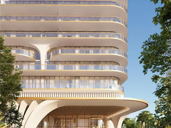 1350 S Ocean, Unit 604, Pompano Beach, FL 33062