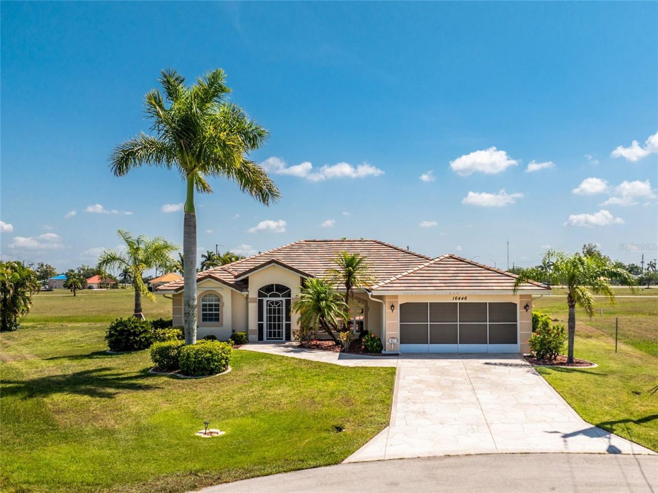16446 Belo Court, Punta Gorda, FL 33955 Photo