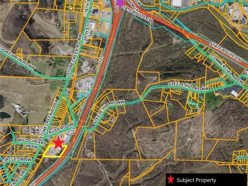 1490 Truss Road SW, New Philadelphia, OH 44663 Photo 17