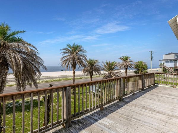 800 W Beach Boulevard, Long Beach, MS 39560