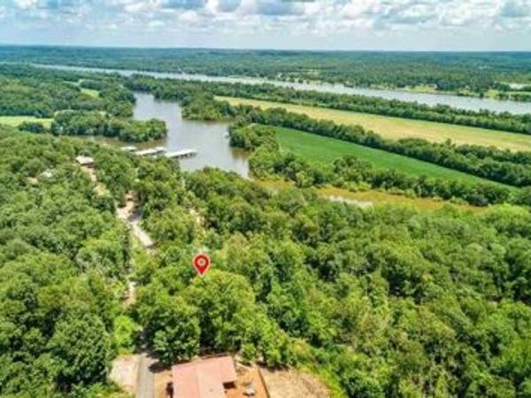 0 Ridgeway Drive, Sugar Tree, TN 38380