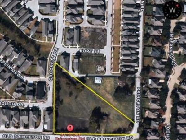 9113 Princeton Road, Rowlett, TX 75089