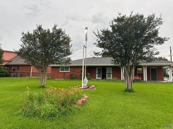 9512 East Park Ave, Houma, LA 70363