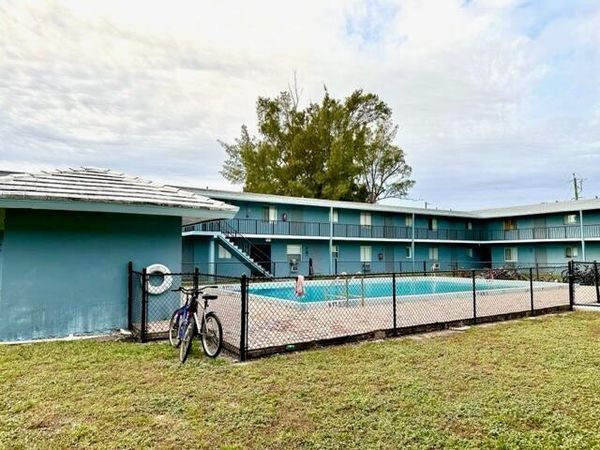 1829 N A Street, Unit 79, Lake Worth Beach, FL 33460