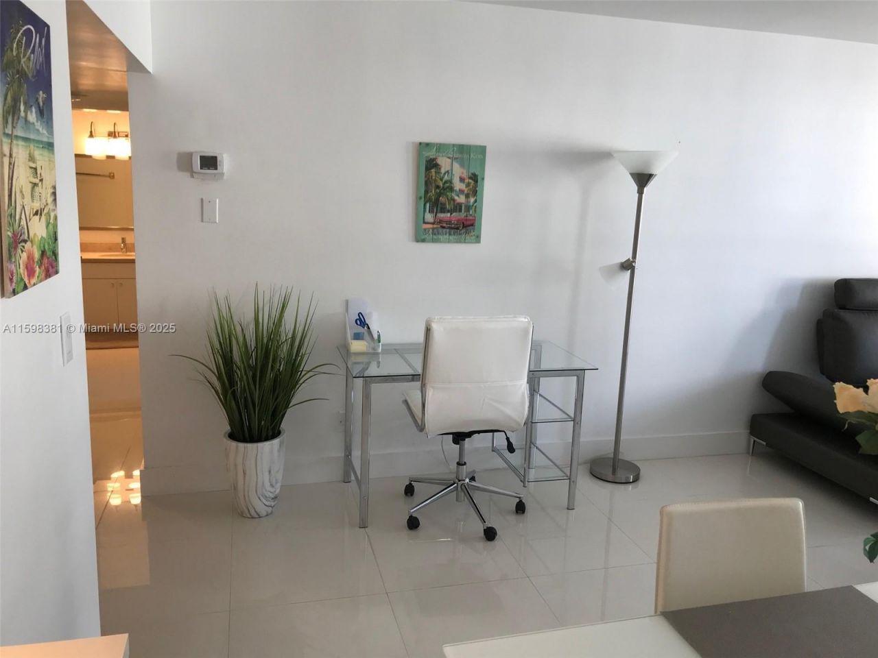 100 Lincoln Rd, Unit 808, Miami Beach, FL 33139 Photo