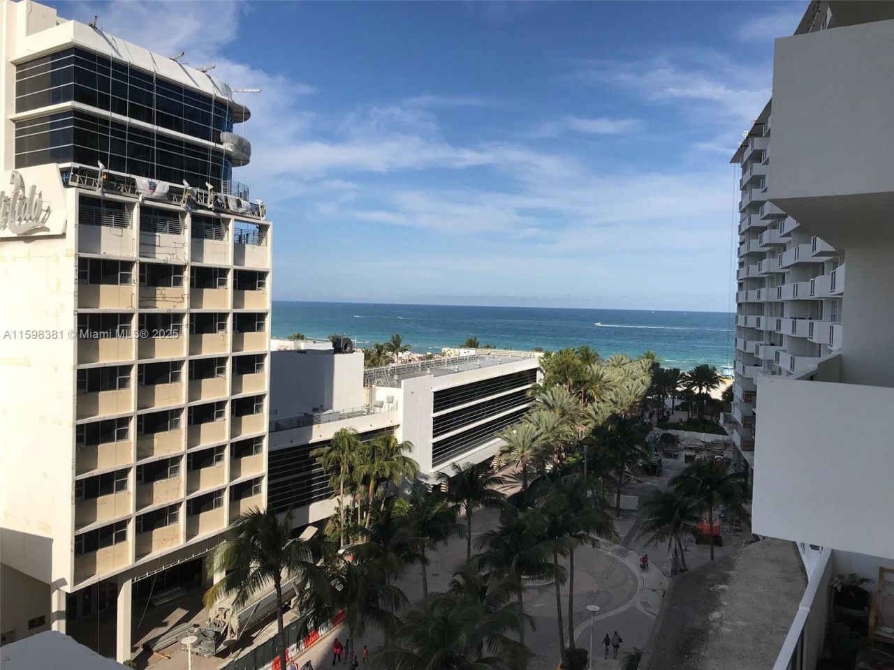 100 Lincoln Rd, Unit 808, Miami Beach, FL 33139 Photo
