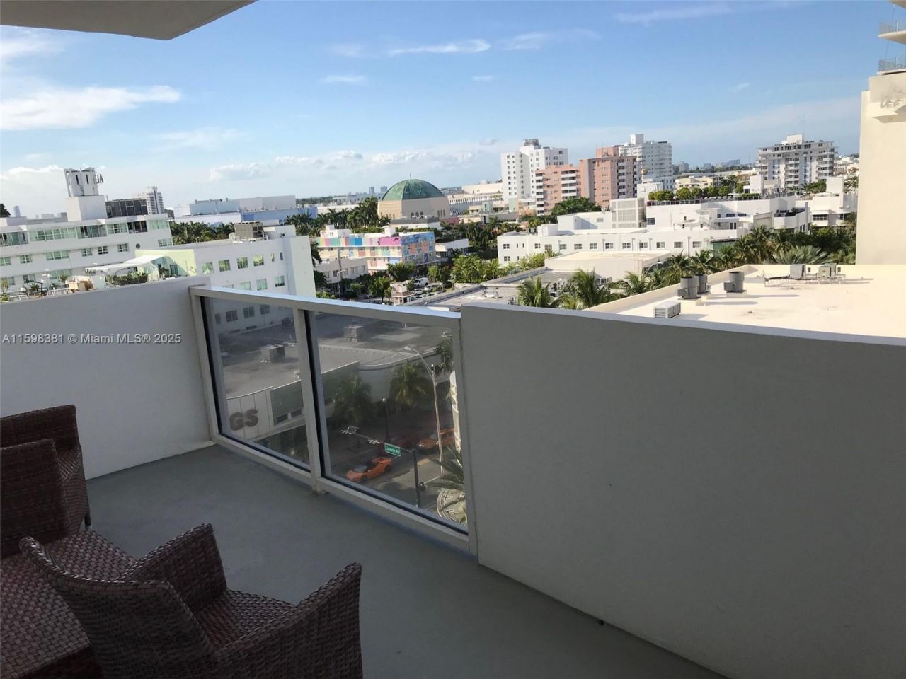 100 Lincoln Rd, Unit 808, Miami Beach, FL 33139 Photo