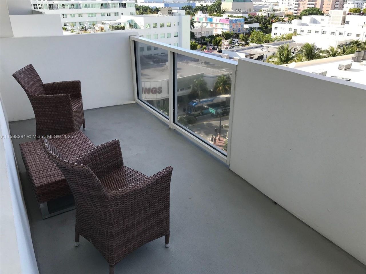 100 Lincoln Rd, Unit 808, Miami Beach, FL 33139 Photo