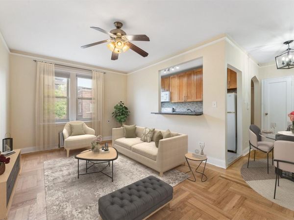 48-17 42nd Street, Unit 7B, Woodside, NY 11377