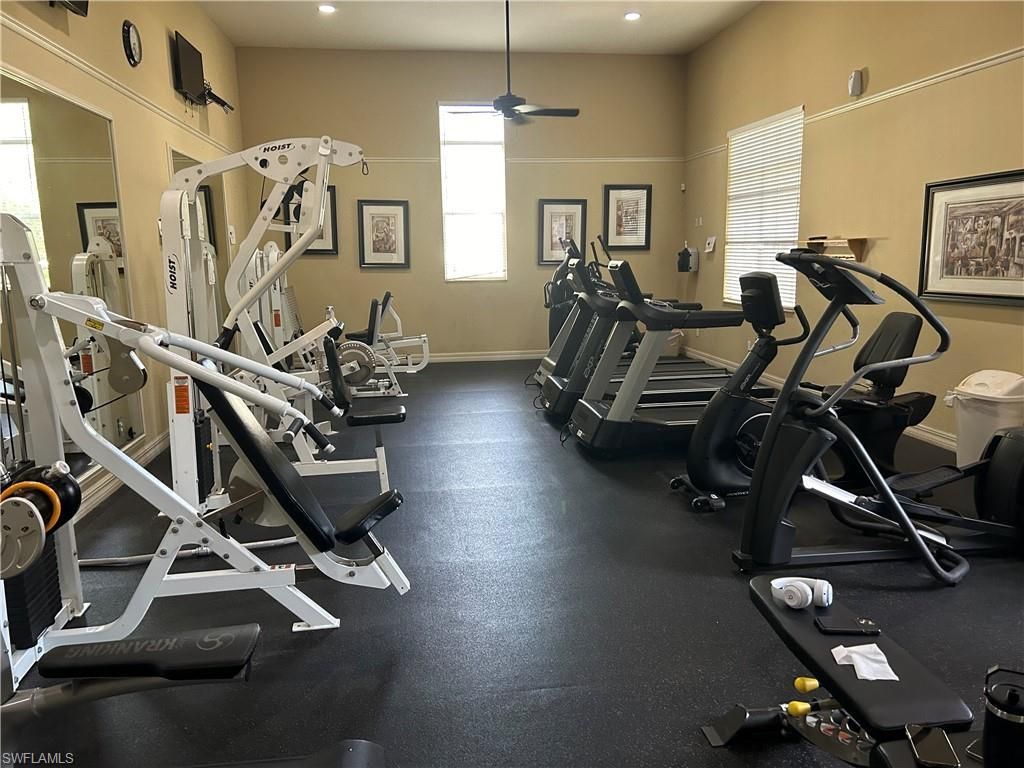 8591 Athena Ct, Lehigh Acres, FL 33971 Photo