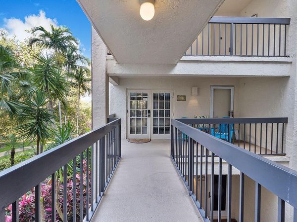 500 Ocean Trail Way, Unit 201, Jupiter, FL 33477