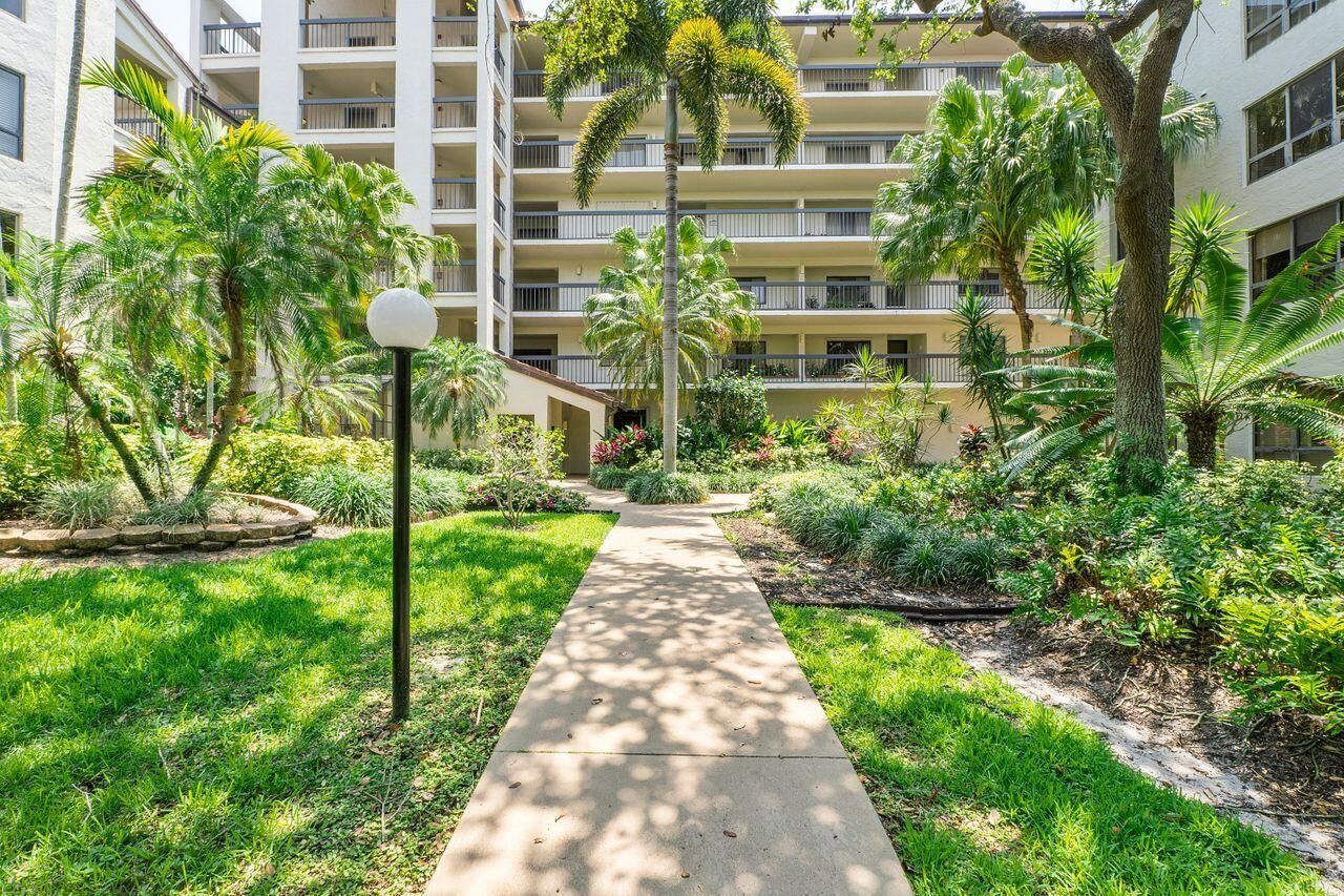 500 Ocean Trail Way, Unit 201, Jupiter, FL 33477 Photo