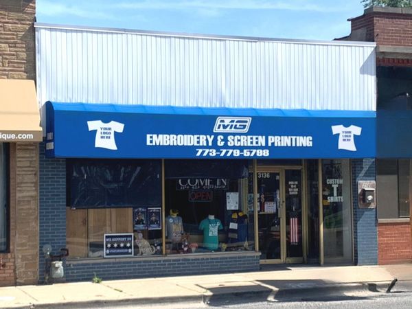 3136 W 111th Street, Chicago, IL 60655