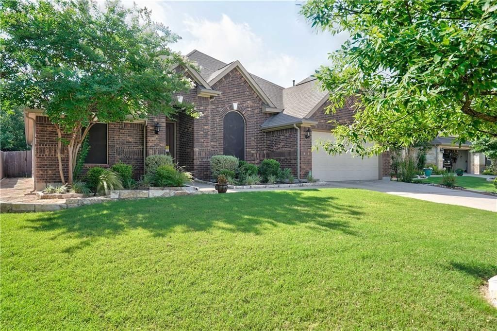 12407 Altamira St, Austin, TX 78748 Main Photo