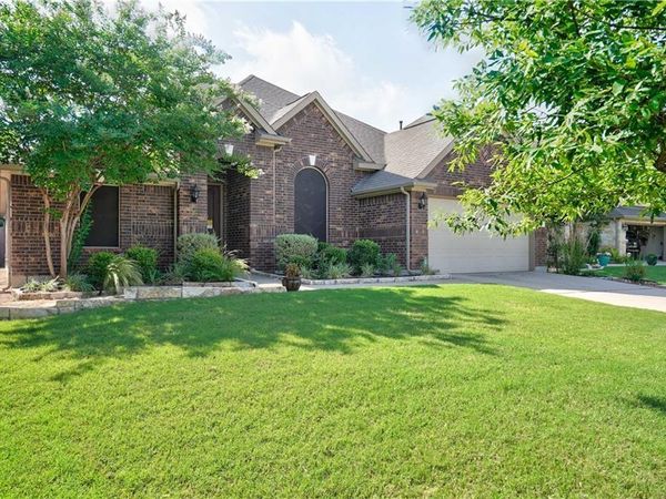 12407 Altamira ST, Austin, TX 78748