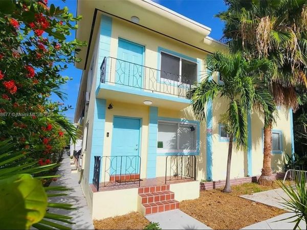 1135 Euclid Ave, Unit 104, Miami Beach, FL 33139