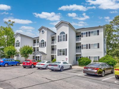1525 Lanterns Rest Rd., Unit 203, Myrtle Beach, SC 29579