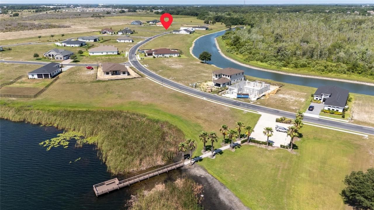 358 Adams View Lane, Auburndale, FL 33823 Photo