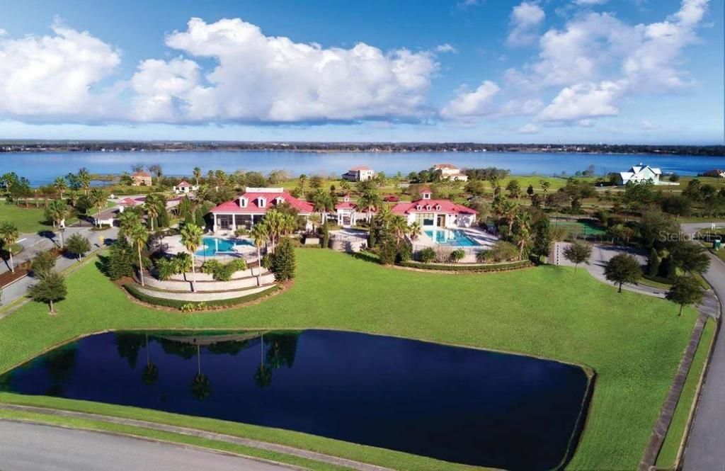 358 Adams View Lane, Auburndale, FL 33823 Photo