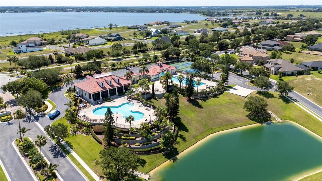 358 Adams View Lane, Auburndale, FL 33823 Photo