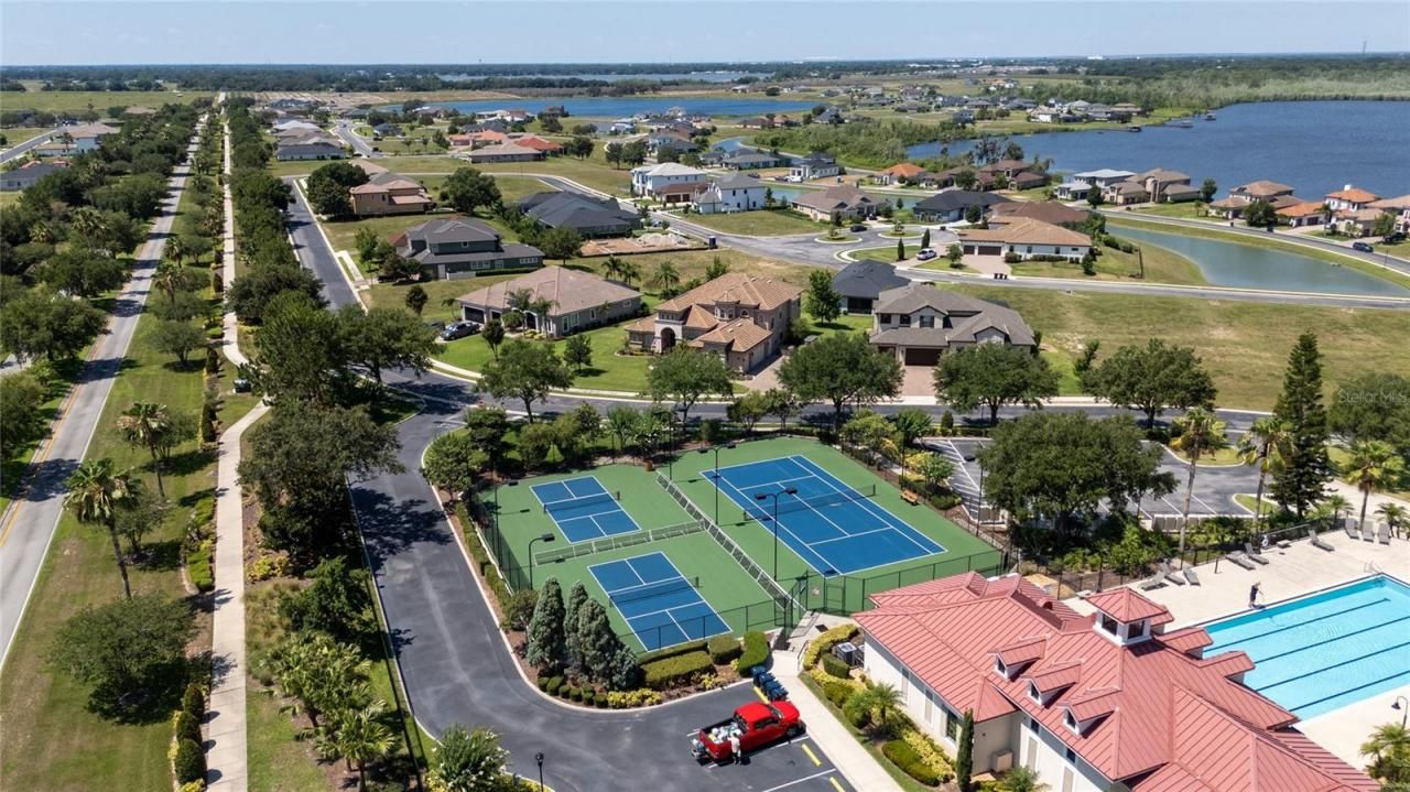 358 Adams View Lane, Auburndale, FL 33823 Photo