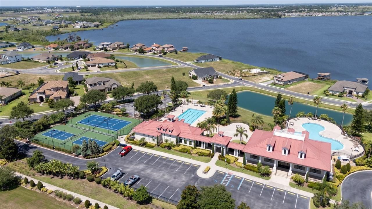 358 Adams View Lane, Auburndale, FL 33823 Photo