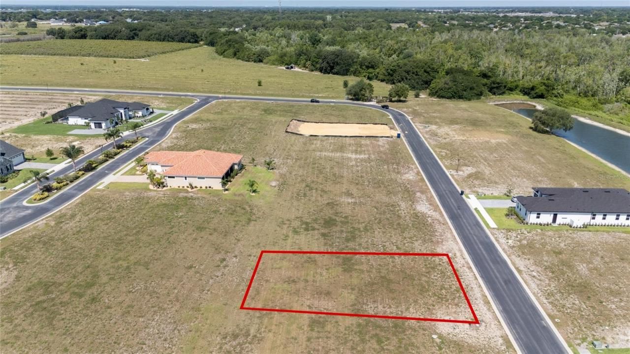 358 Adams View Lane, Auburndale, FL 33823 Photo