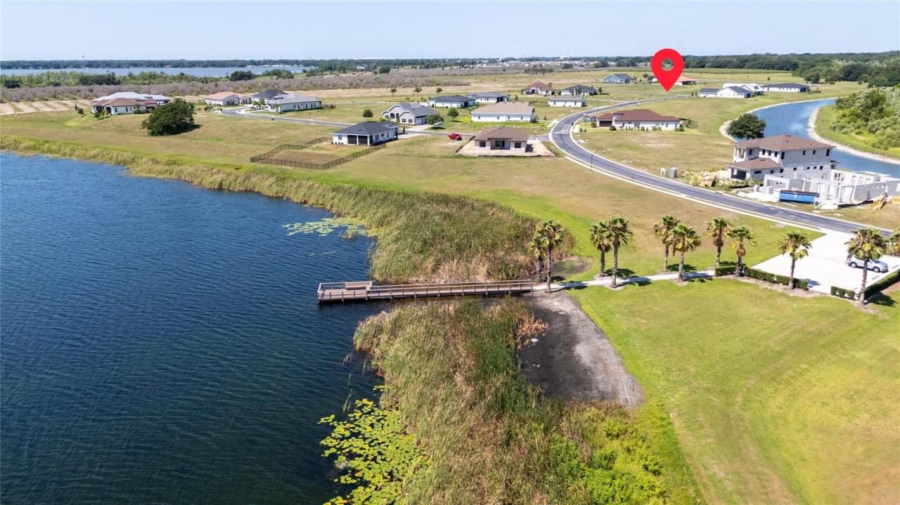 358 Adams View Lane, Auburndale, FL 33823 Photo