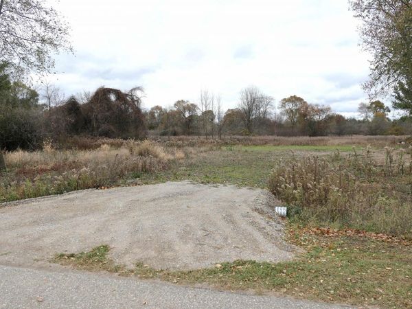 Corvallis Drive, Mt Pleasant, MI 48858