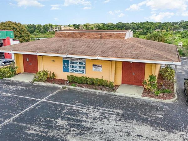 6005 SILVER STAR ROAD, ORLANDO, FL 32808