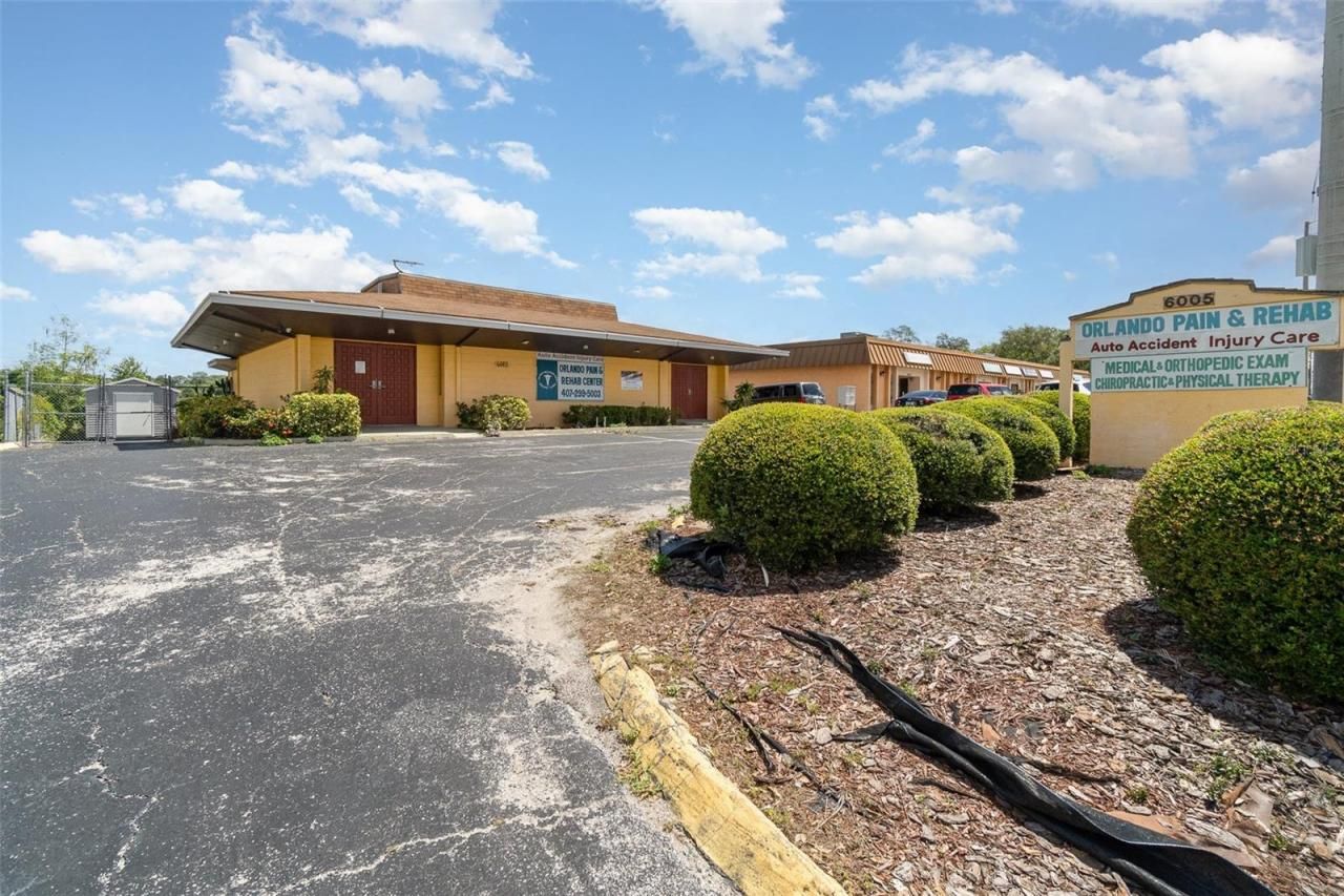 6005 Silver Star Road, Orlando, FL 32808 Photo