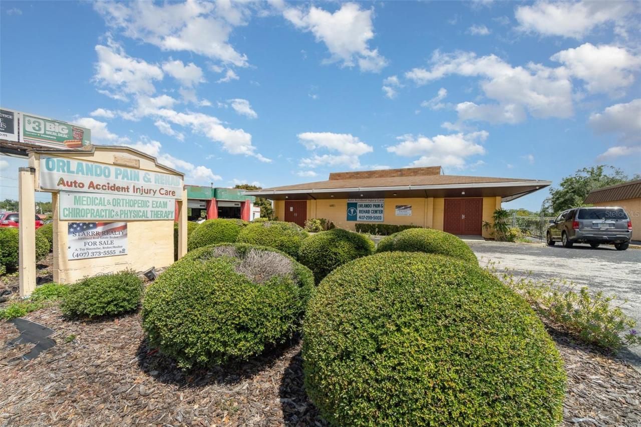 6005 Silver Star Road, Orlando, FL 32808 Photo