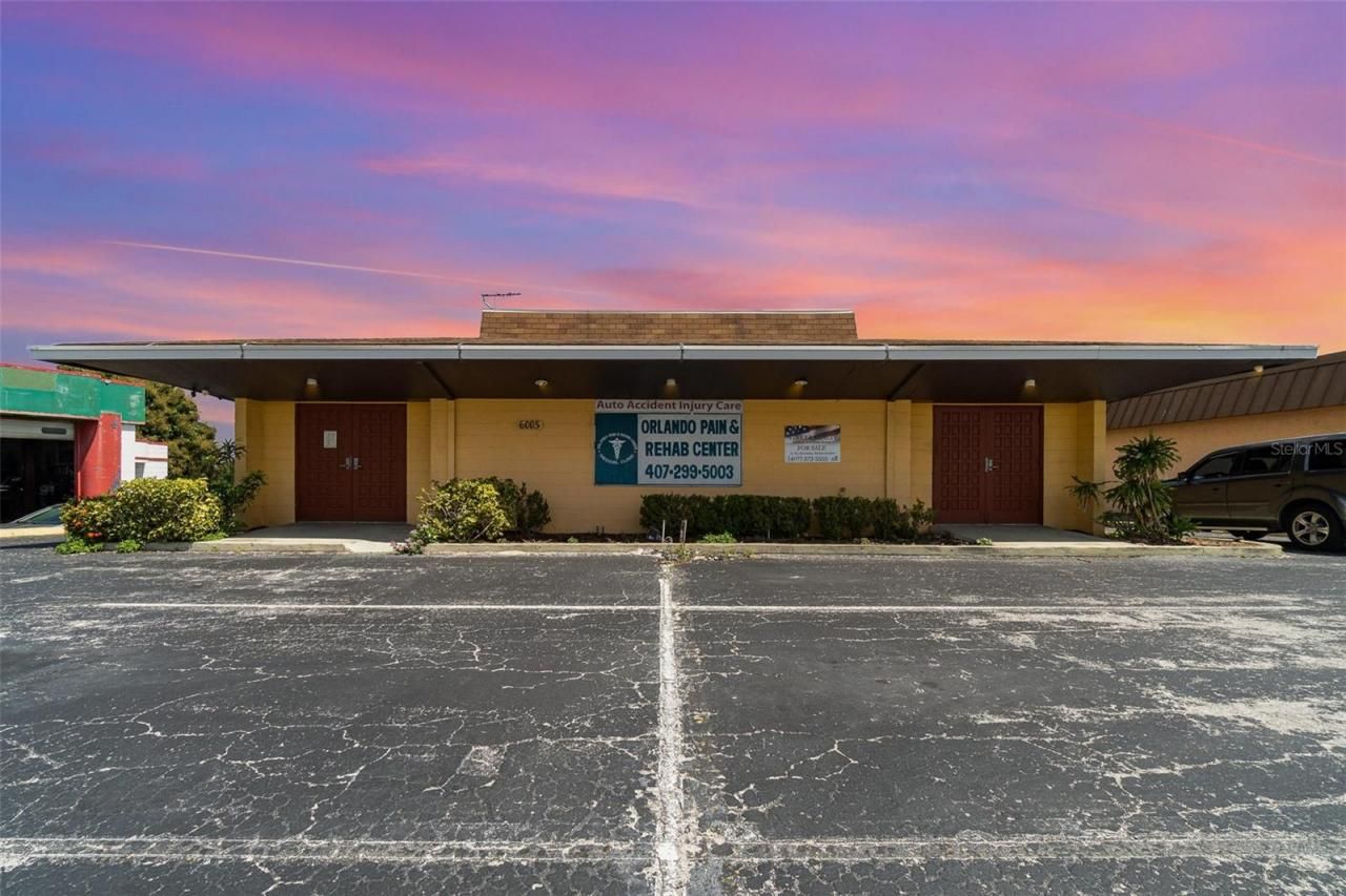 6005 Silver Star Road, Orlando, FL 32808 Photo