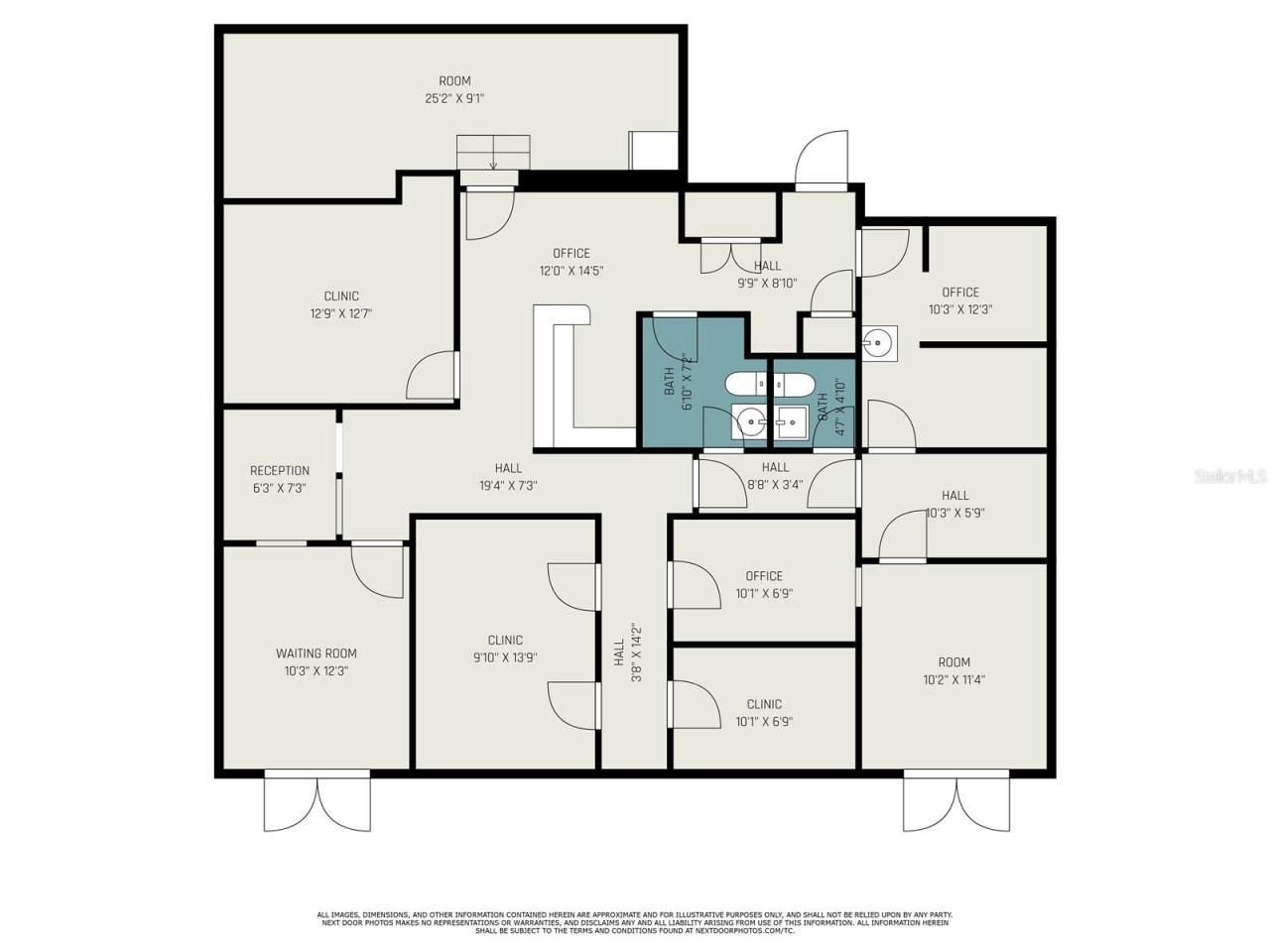 6005 Silver Star Road, Orlando, FL 32808 Photo